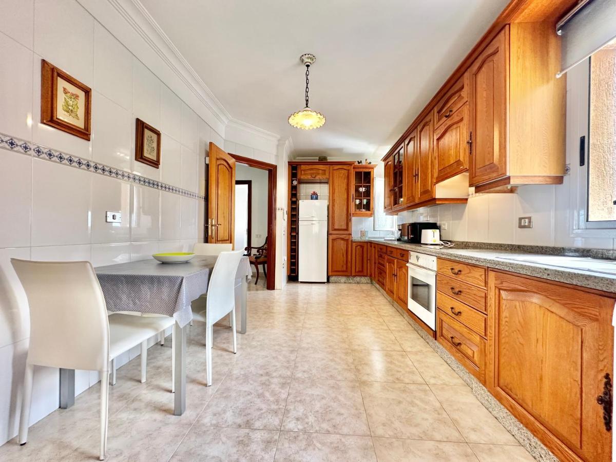 Radazul Views House Apartment Luaran gambar